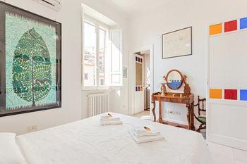 Rome As You Feel - Ripa Apartments Roma Exterior foto