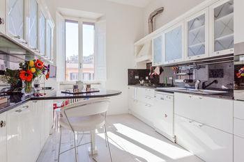 Rome As You Feel - Ripa Apartments Roma Exterior foto
