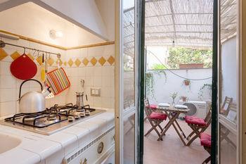 Rome As You Feel - Ripa Apartments Roma Exterior foto