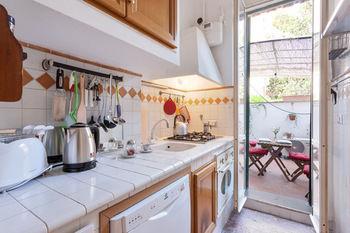 Rome As You Feel - Ripa Apartments Roma Exterior foto