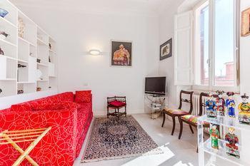 Rome As You Feel - Ripa Apartments Roma Exterior foto