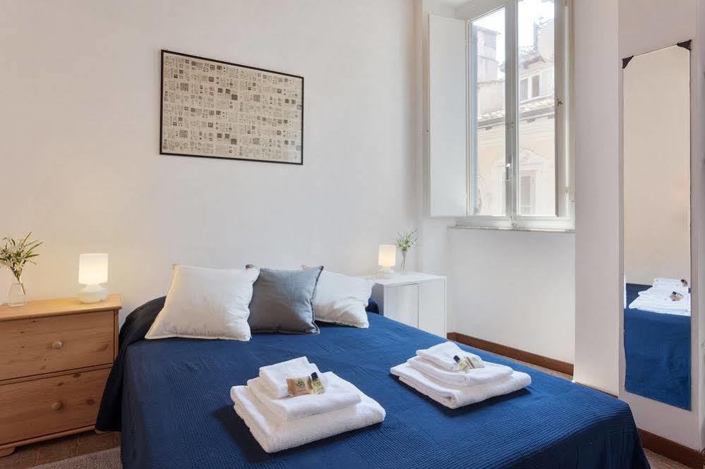 Rome As You Feel - Ripa Apartments Roma Exterior foto